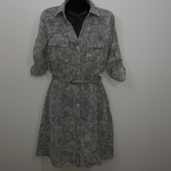 Maurices Dresses & Skirts - Maurice's Dress w/belt size small